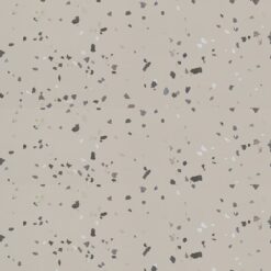 Rust-Oleum RockSolid 2-part Modern Greige Polycuramine Concrete and Garage Floor Paint ( Kit )