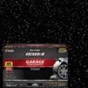 Rust-Oleum RockSolid 2-part Black Polycuramine Concrete and Garage Floor Paint ( Kit )