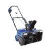 Snow Joe 48V 1200W 22" Cordless Snow Blower w/ 2 x 8.0Ah Batteries and Dual Port Charger 48-volt 22-in (Battery Included) (Charger Included)