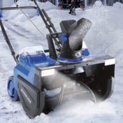 Snow Joe 48V 1200W 22