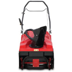 Troy-Bilt 123cc 21