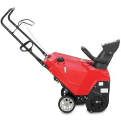 Troy-Bilt 123cc 21