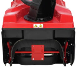 Troy-Bilt 123cc 21
