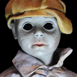 Morris Costumes Animated See Saw Dolls Playground Prop
