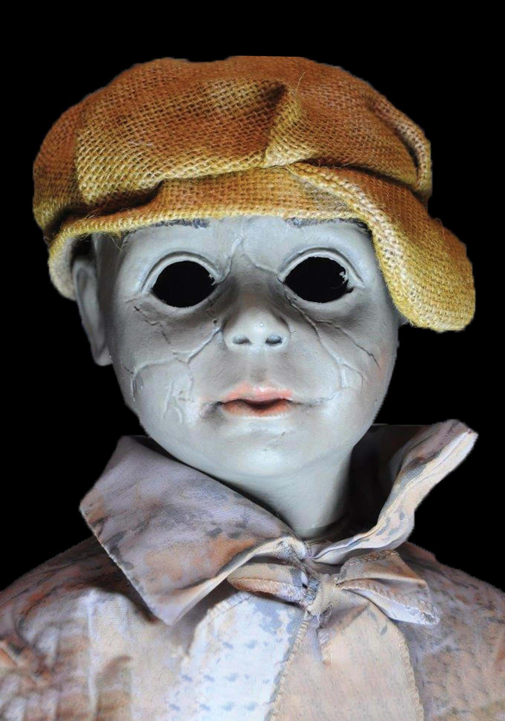Morris Costumes Animated See Saw Dolls Playground Prop
