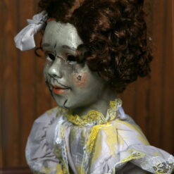 Morris Costumes Animated See Saw Dolls Playground Prop