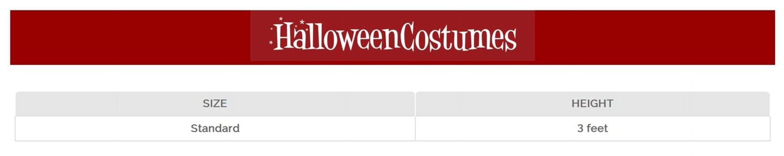 Morris Costumes Animated See Saw Dolls Playground Prop