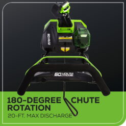 Greenworks 60V 20