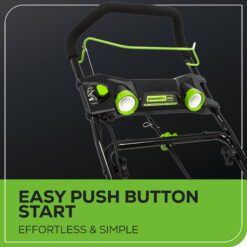 Greenworks 60V 20
