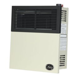 Ashley Hearth Products New 11,000 BTU Direct Vent Propane Wall Mount Heater