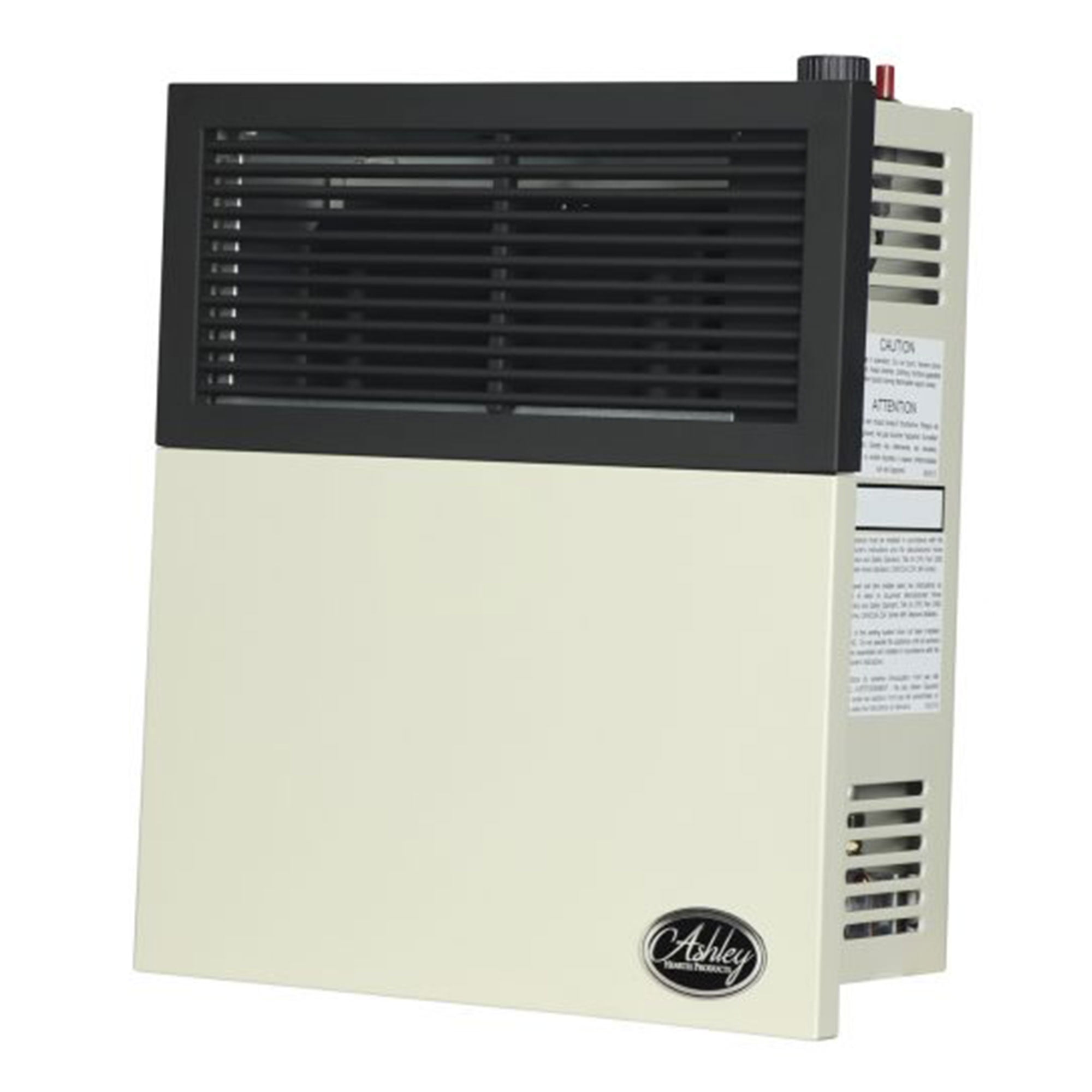 Ashley Hearth Products New 11,000 BTU Direct Vent Propane Wall Mount Heater