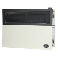 Ashley Hearth 17,000 Btu Direct Vent Propane Heater