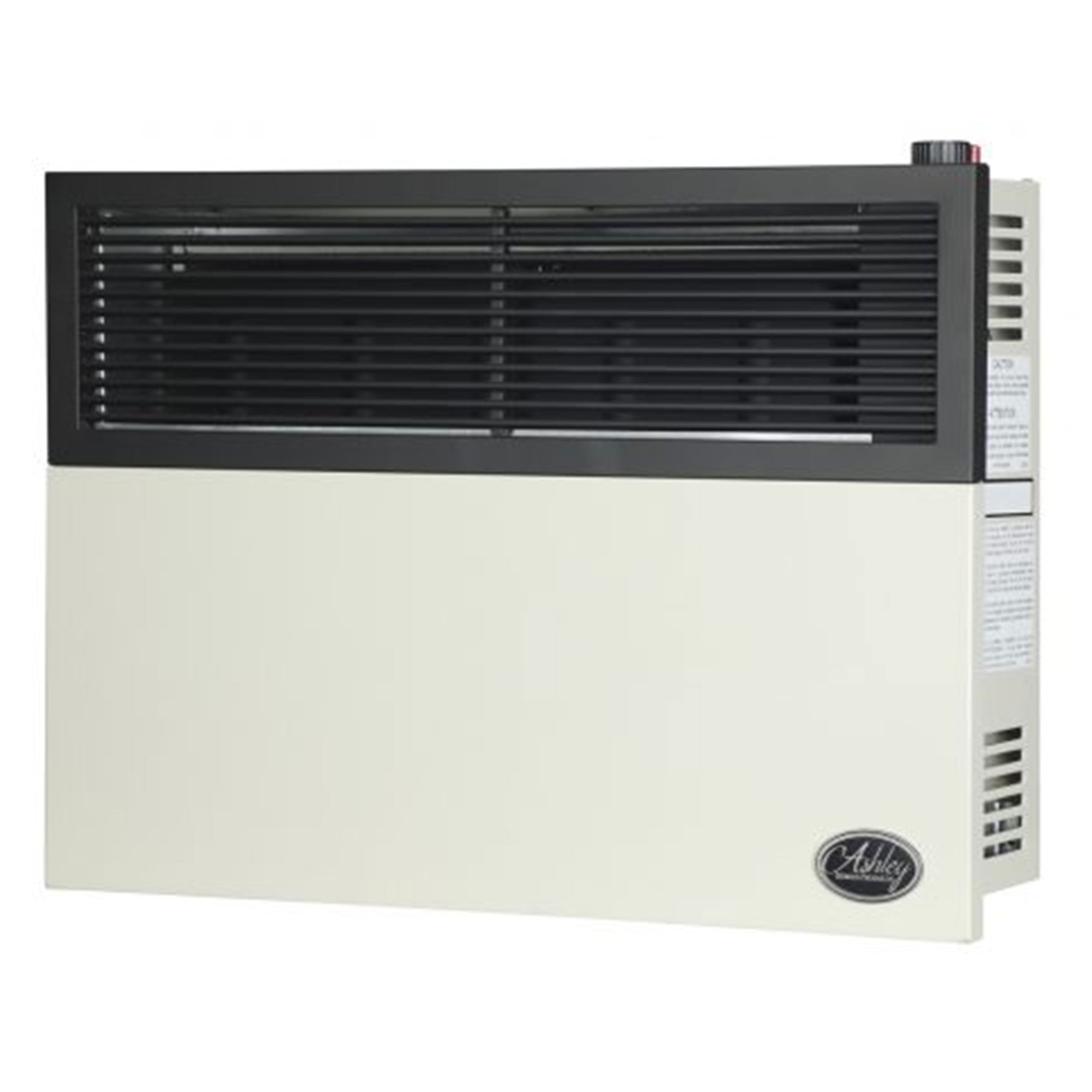 Ashley Hearth 17,000 Btu Direct Vent Propane Heater