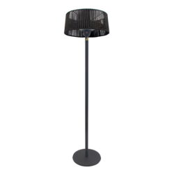 Better Homes & Gardens Electric Outdoor Patio Heater