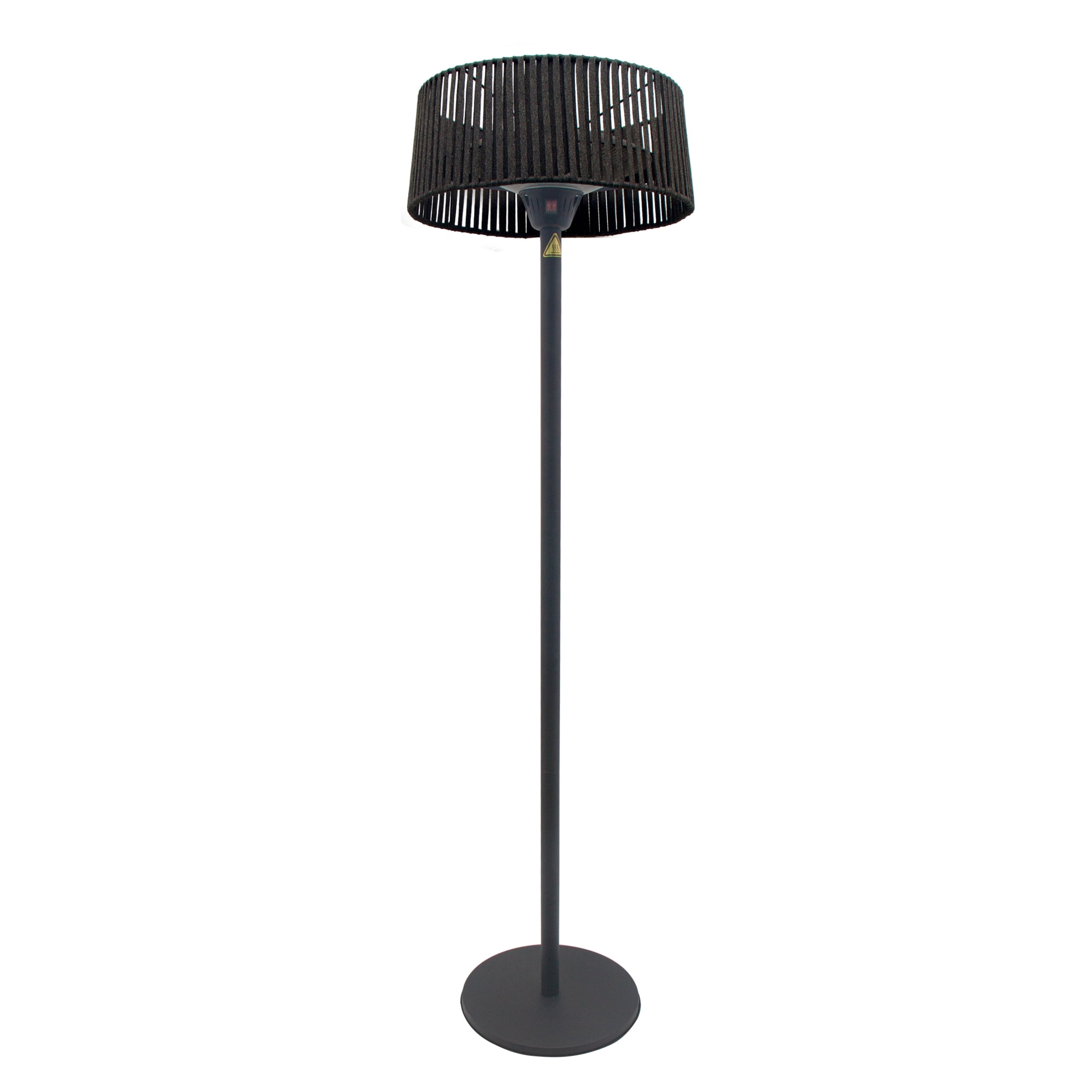 Better Homes & Gardens Electric Outdoor Patio Heater