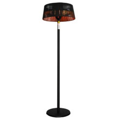 Better Homes & Gardens Electric Outdoor Patio Heater
