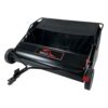 Brinly 54-in 31-cu ft Tow Lawn Sweeper