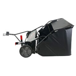Brinly 54-in 31-cu ft Tow Lawn Sweeper
