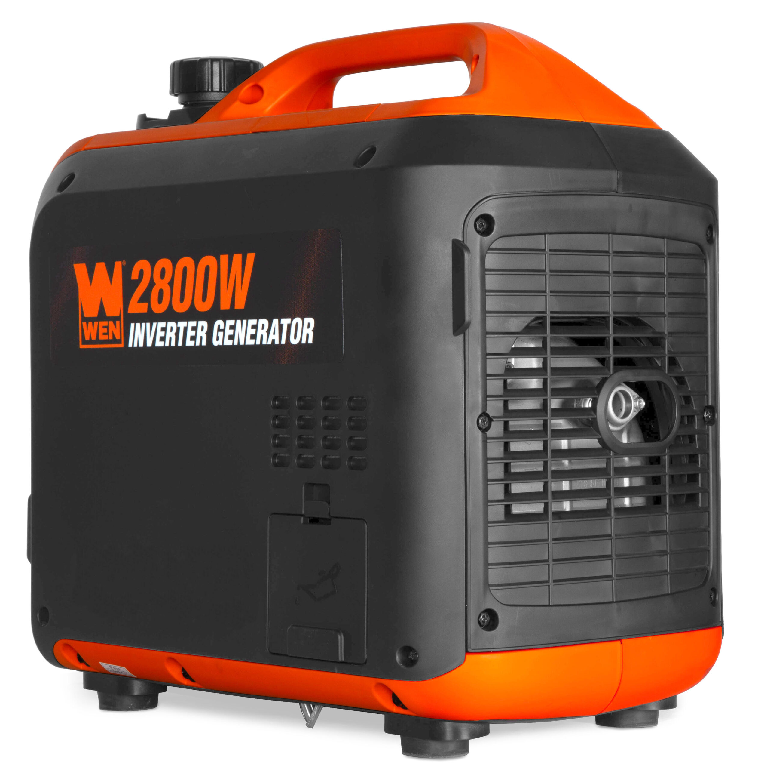 WEN Dual Fuel Inverter 2800 -Watt Dual Fuel (Gasoline/Propane) Inverter Generator