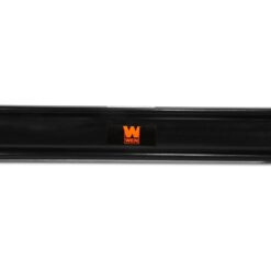 WEN TR4048 2500 PSI Tie Rod Hydraulic Cylinder with 4 in. Bore and 48 in. Stroke