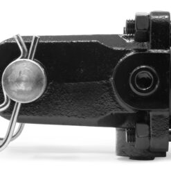 WEN TR4048 2500 PSI Tie Rod Hydraulic Cylinder with 4 in. Bore and 48 in. Stroke