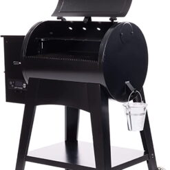 Pit Boss 700FB1 Wood Pellet Grill