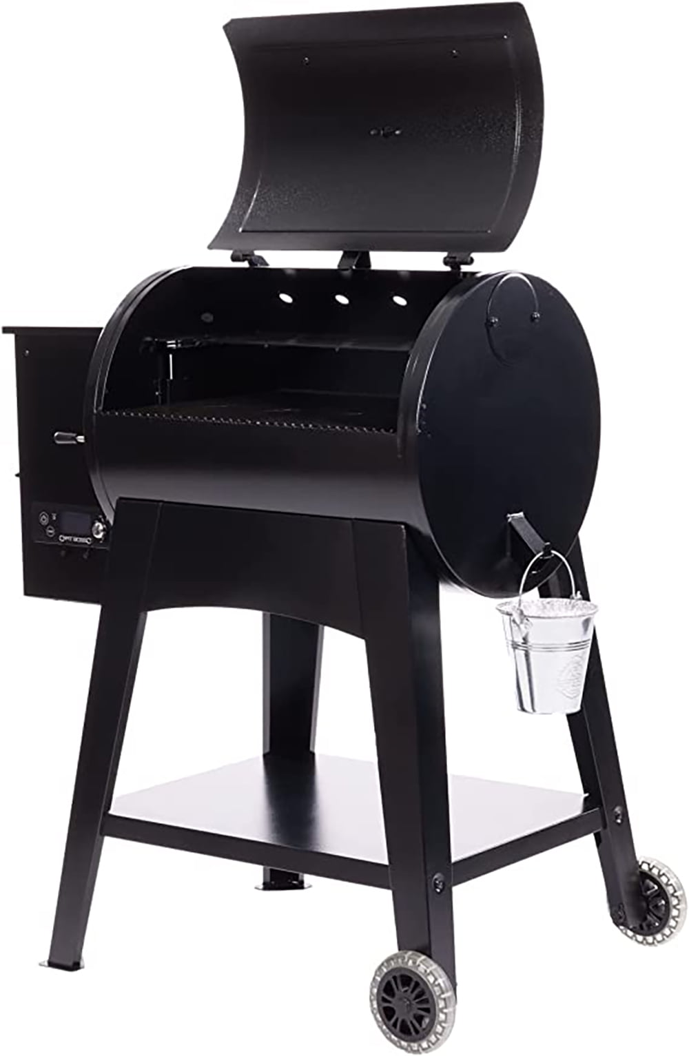 Pit Boss 700FB1 Wood Pellet Grill