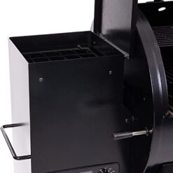 Pit Boss 700FB1 Wood Pellet Grill