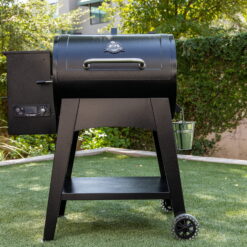 Pit Boss 700FB1 Wood Pellet Grill