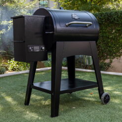 Pit Boss 700FB1 Wood Pellet Grill