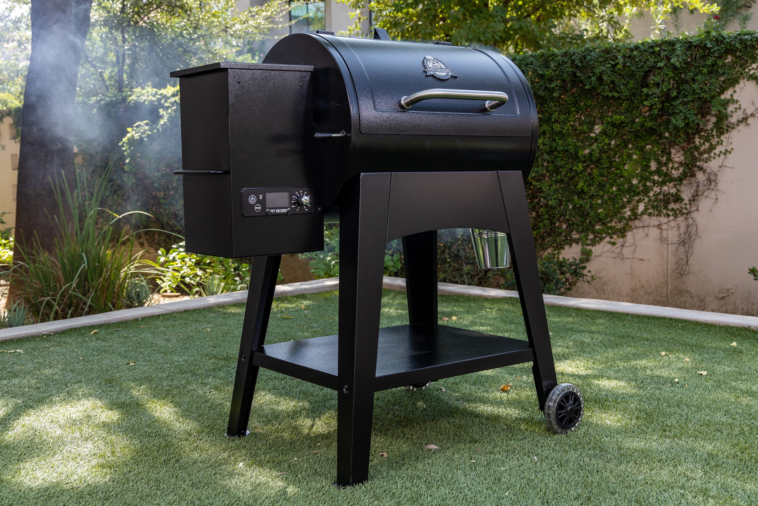 Pit Boss 700FB1 Wood Pellet Grill