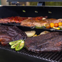 Pit Boss 700FB1 Wood Pellet Grill