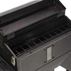Pit Boss Sportsman Portable Wood Pellet Grill - Cover Included