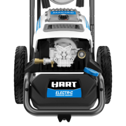 HART 2000PSI 1.2 GPM Electric Pressure Washer