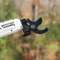 HART 20-Volt Pole Lopper (1) 2.0 Lithium-Ion Battery