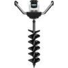 HART 40-Volt Brushless Auger (Battery Not Included)
