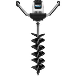 HART 40-Volt Brushless Auger (Battery Not Included)