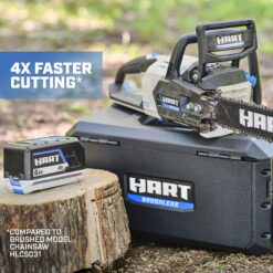 HART 40V 18