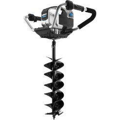 HART 40V Brushless Auger (1) 4.0 Ah Lithium-Ion Battery