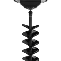 HART 40V Brushless Auger (1) 4.0 Ah Lithium-Ion Battery