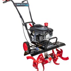 Pulsar Products 150-cc 22-in Front -Tine Forward-rotating Tiller (CARB)
