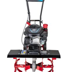 Pulsar Products 150-cc 22-in Front -Tine Forward-rotating Tiller (CARB)