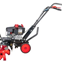 Pulsar Products 150-cc 22-in Front -Tine Forward-rotating Tiller (CARB)