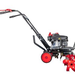 Pulsar Products 150-cc 22-in Front -Tine Forward-rotating Tiller (CARB)