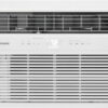 Frigidaire 10,000 BTU Window Room Air Conditioner with Wi-Fi up to 450 sq ft, White