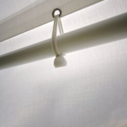 ShelterLogic 20-ft x 10-ft Rectangle White Party canopy