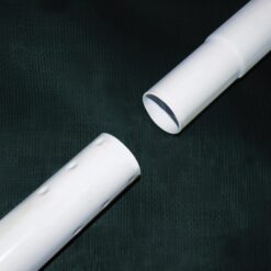 ShelterLogic 20-ft x 10-ft Rectangle White Party canopy
