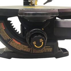 DEWALT 18-in 1.6 -Amp Variable Speed Corded Scroll Saw