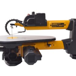 DEWALT 18-in 1.6 -Amp Variable Speed Corded Scroll Saw