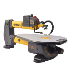 DEWALT 18-in 1.6 -Amp Variable Speed Corded Scroll Saw